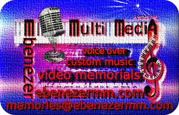 Ebenezer Multimedia